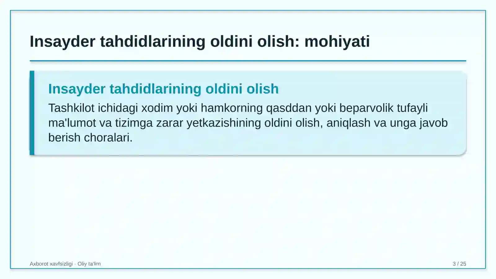 charm poyabzal sanoatida insayder tahdidlarining oldini olish 7251 3