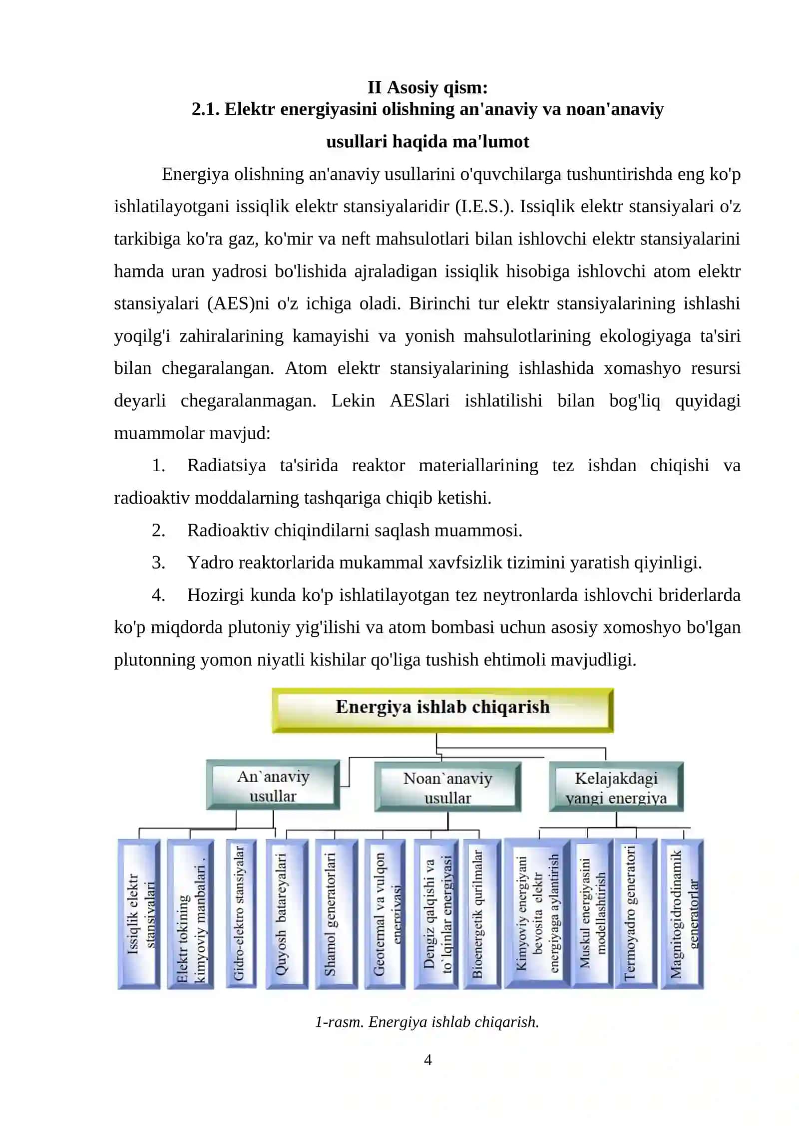 An`anaviy va noan'anaviy energiya manbalari 3