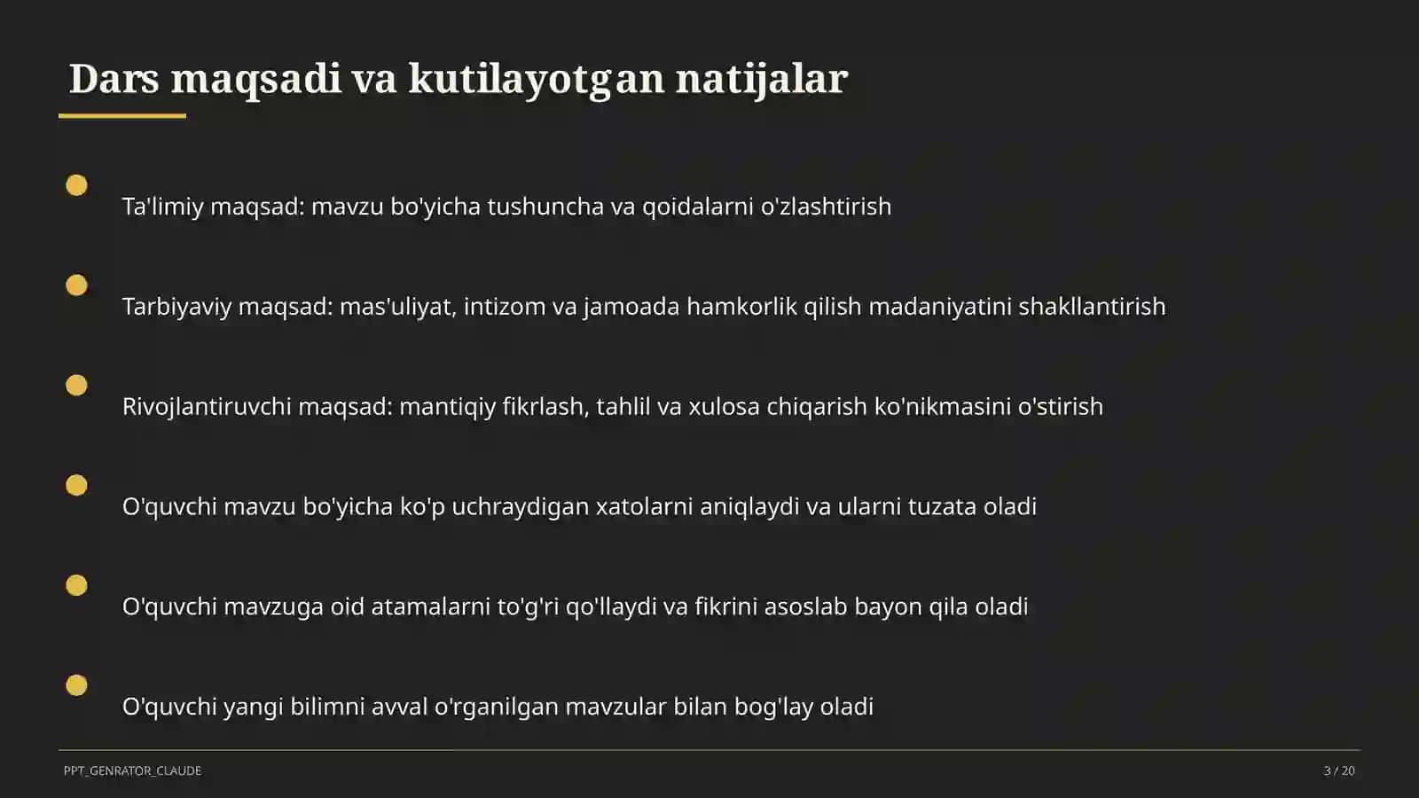 Uy-ro'zg'or texnikasidan xavfsiz foydalanish (7-sinf) 3