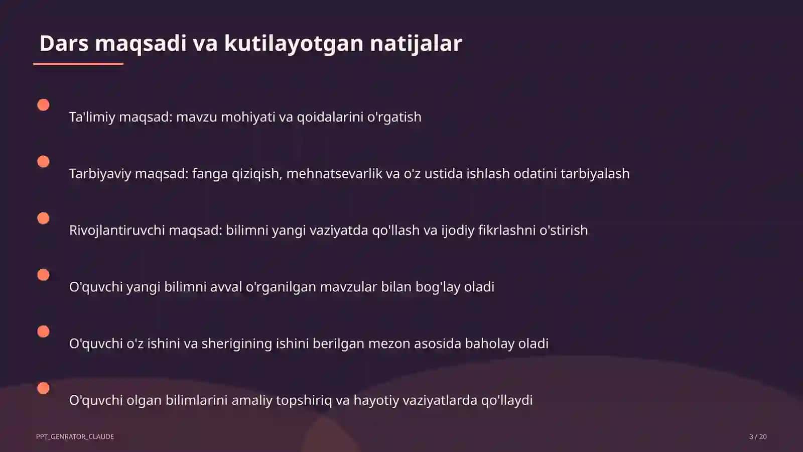 Elektron jurnal va kundalik.com bilan ishlash 3