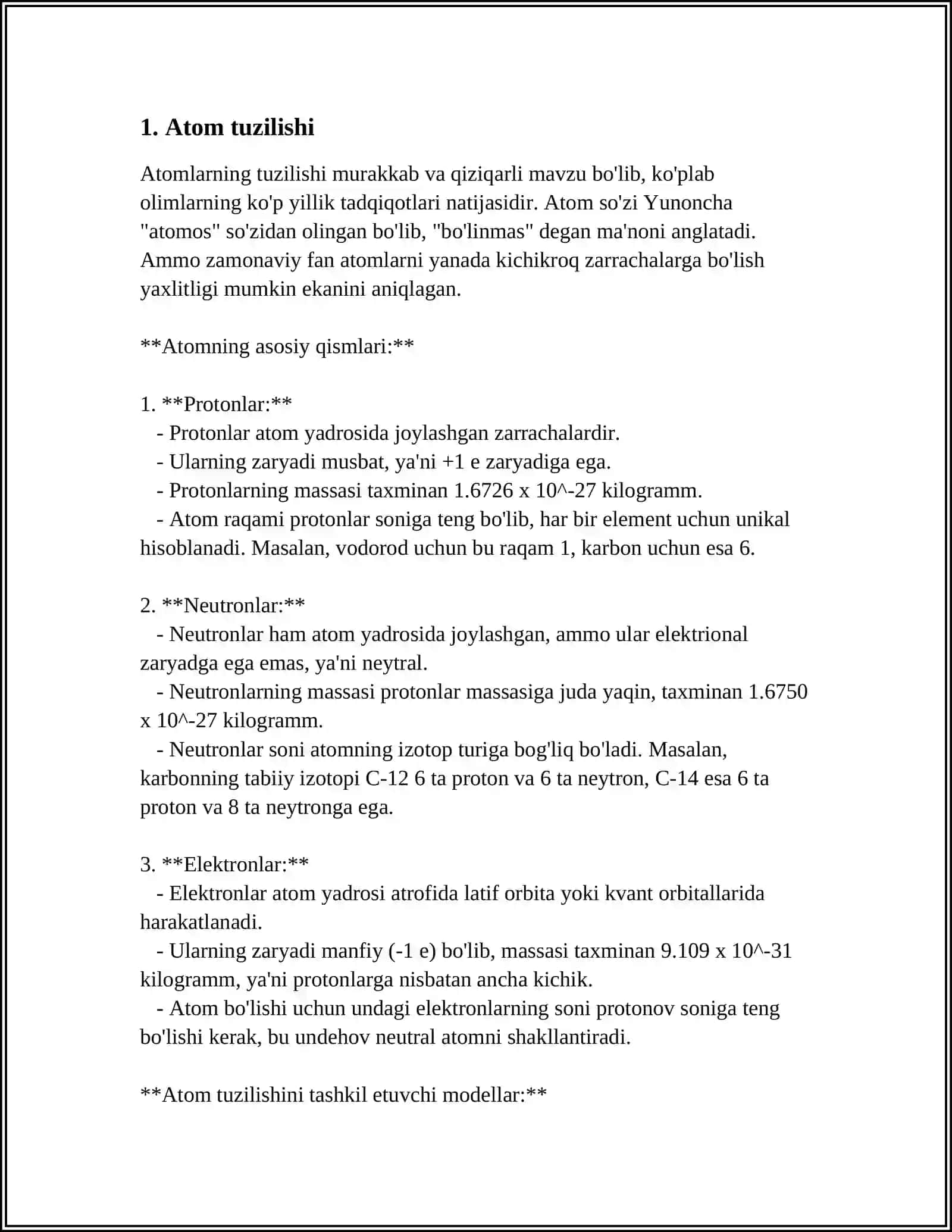 ATOMLARNING MAGNIT XUSUSIYATLARI 3