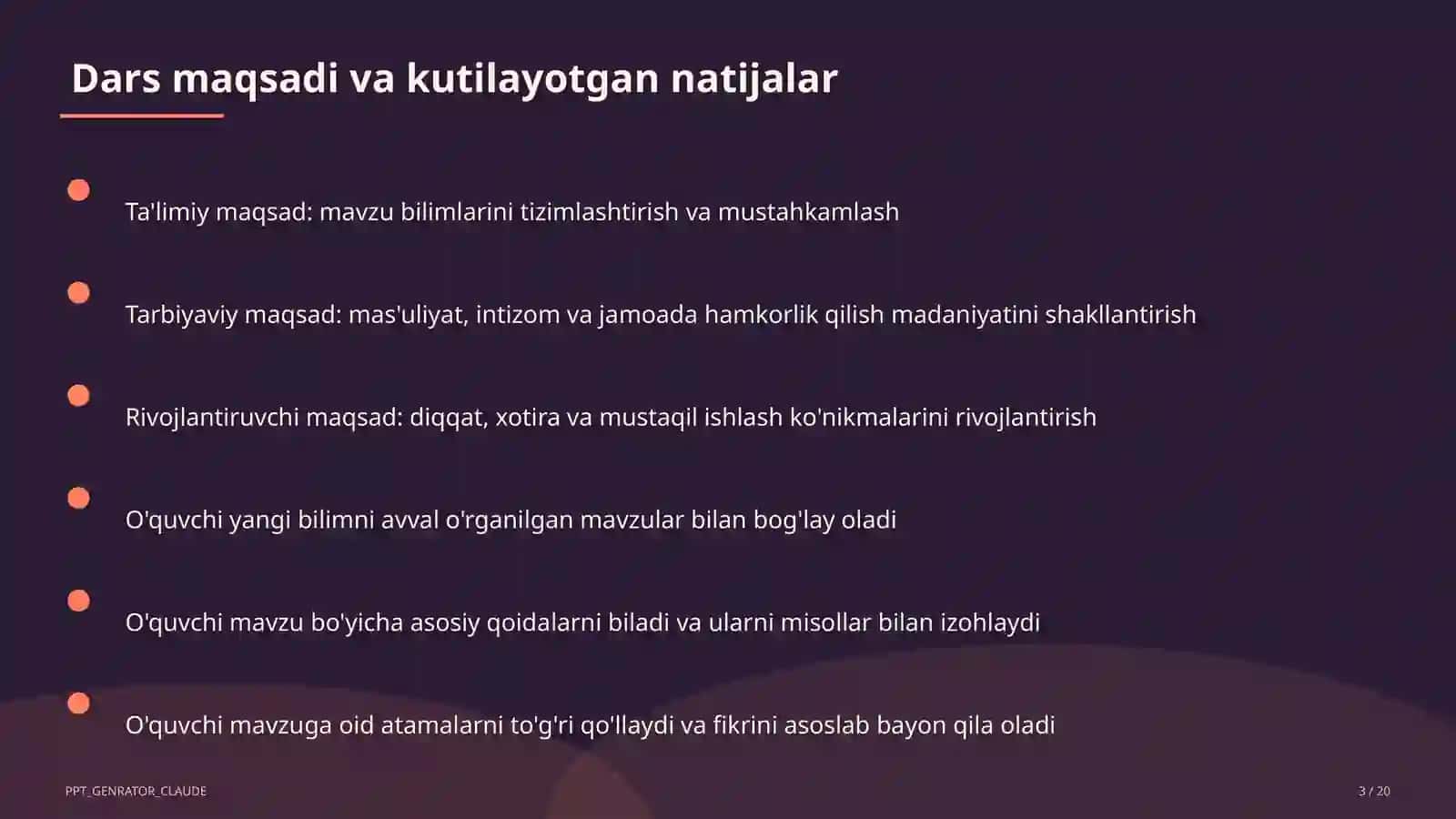 Tutuq belgisi va uning yozilishi (2-sinf) 3