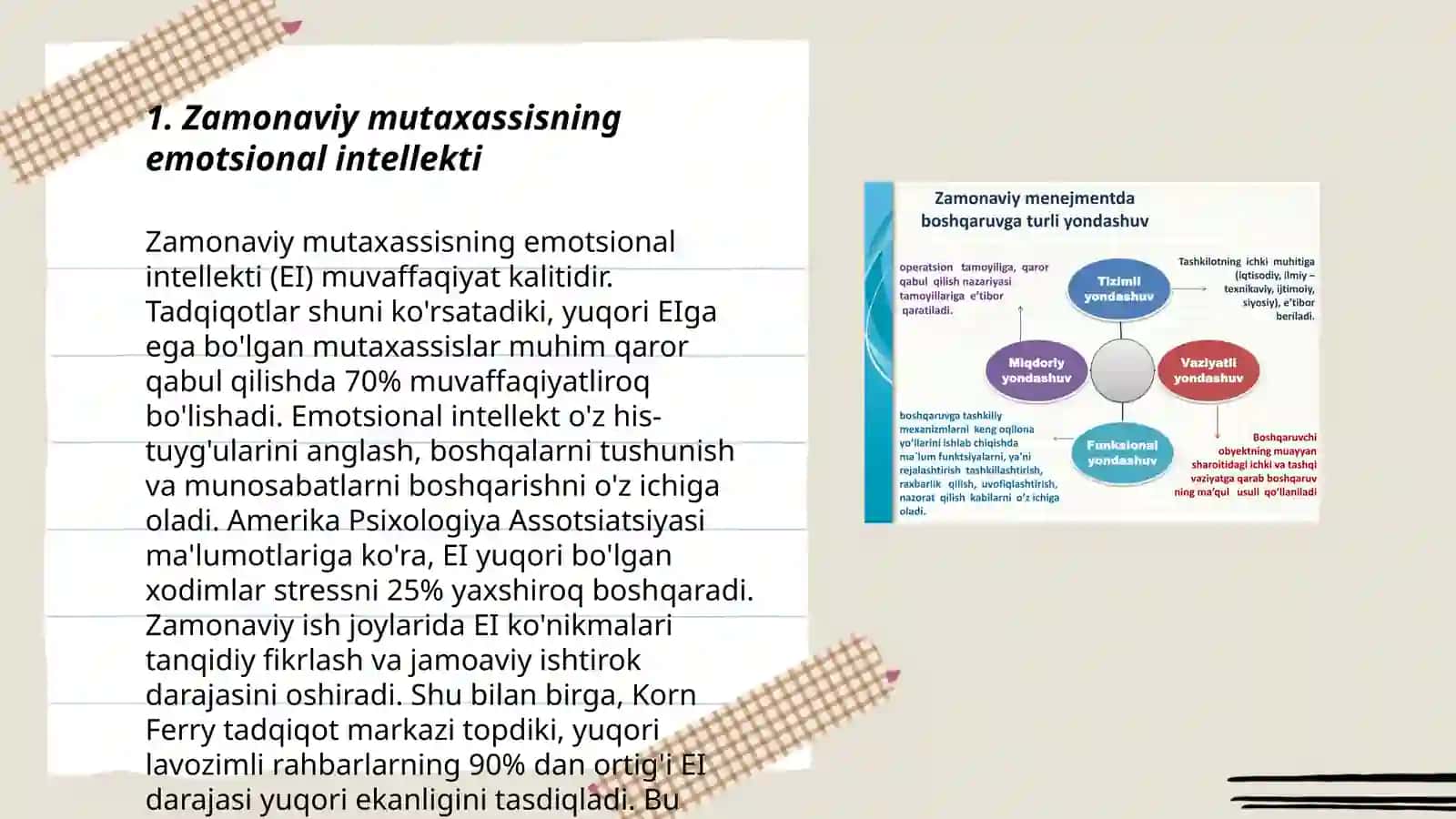 Zamonaviy mutaxassis shaxsining umumiy psixologik xususiyatlari 3