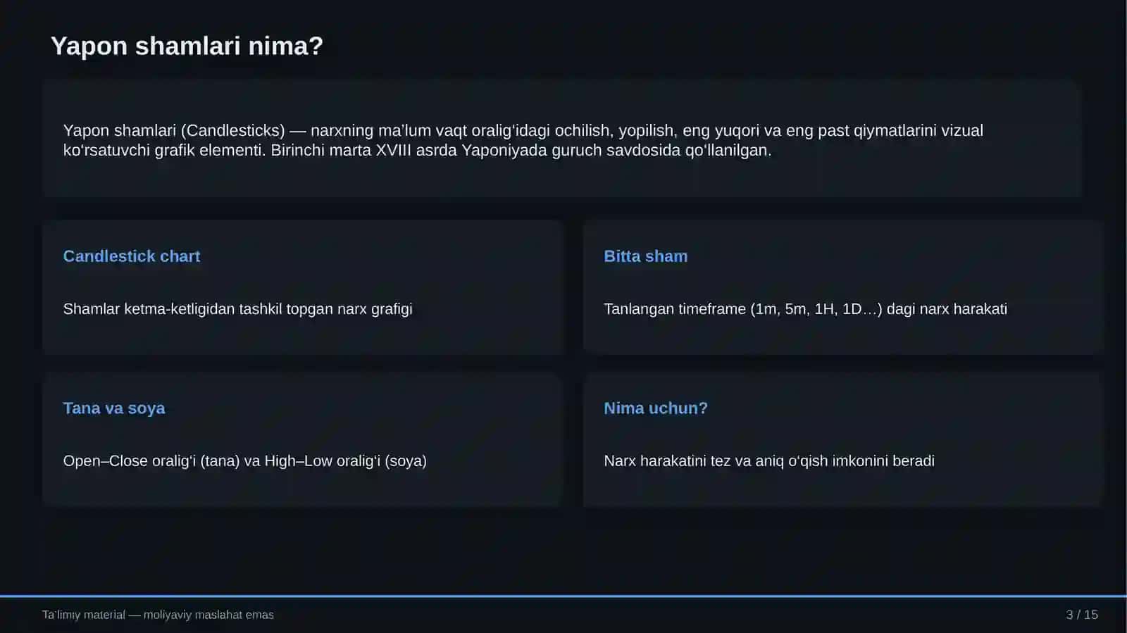 YAPON SHAMLARI VA ULARNING XUSUSIYATLARI 3