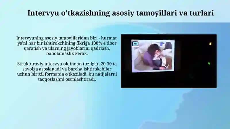 Maktabgacha talim tashkilotida suhbat metodlaridan foydalanish texnalogiyasi 3