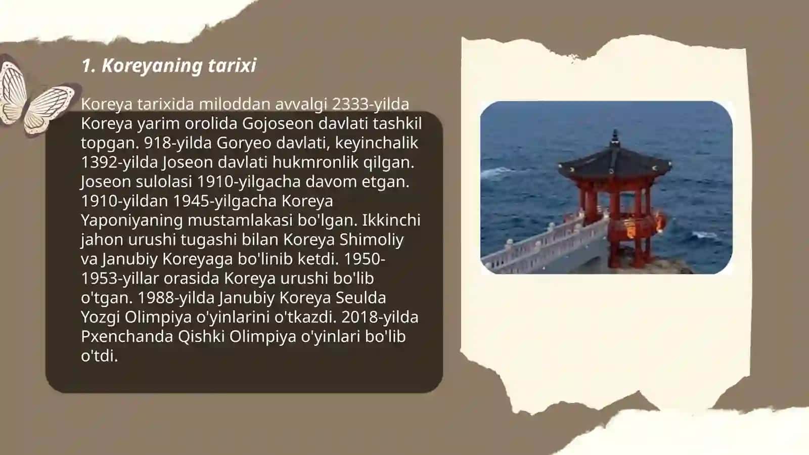 Koreya tarixi 3