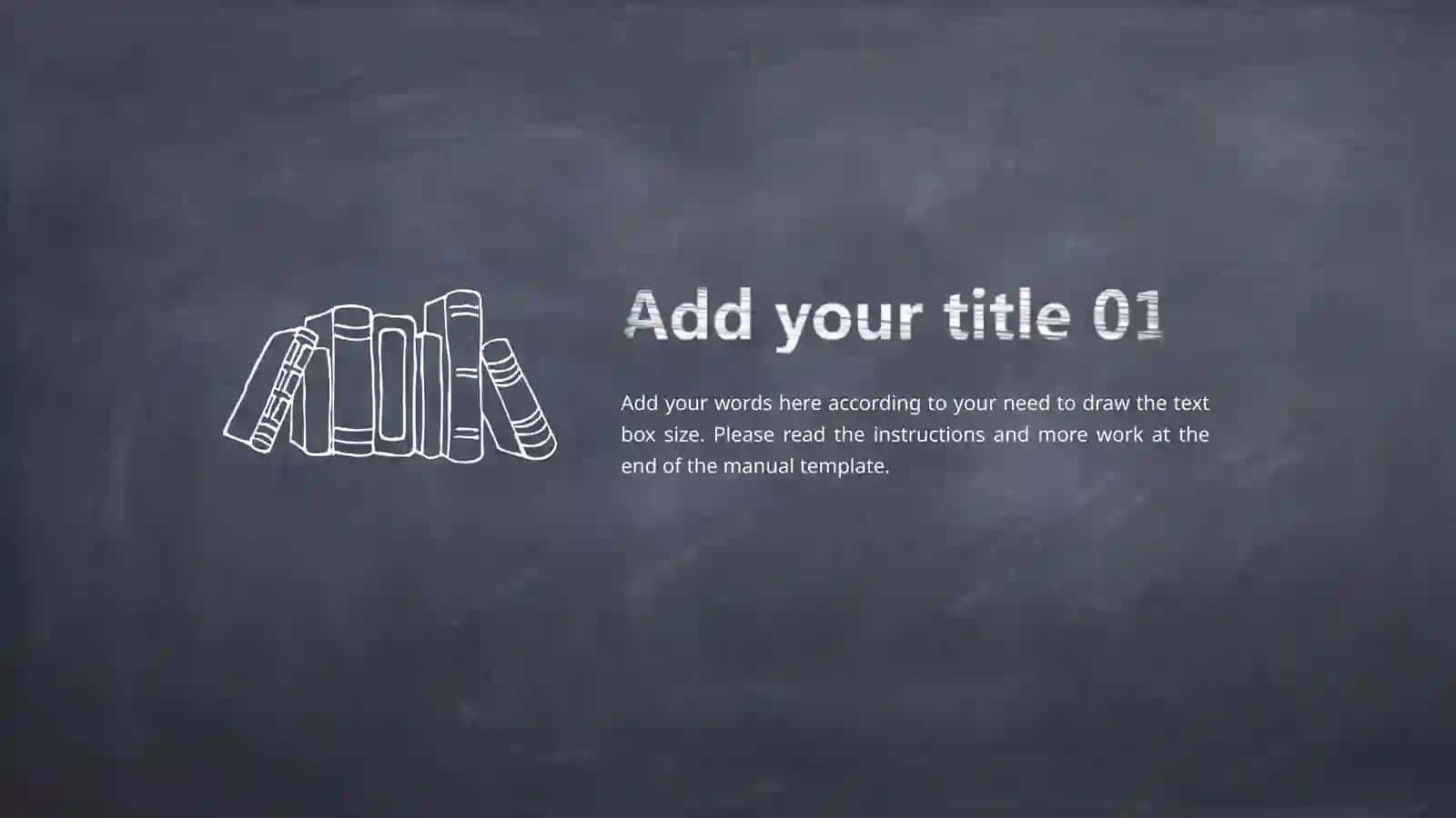 YOUR TITLE 3