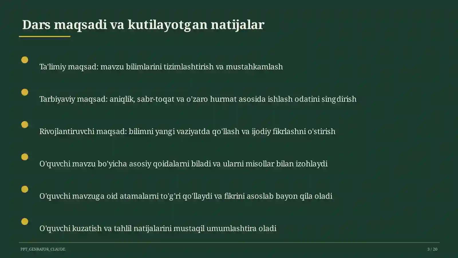 Xudoyberdi To'xtaboyev: Sariq devni minib (6-sinf) 3