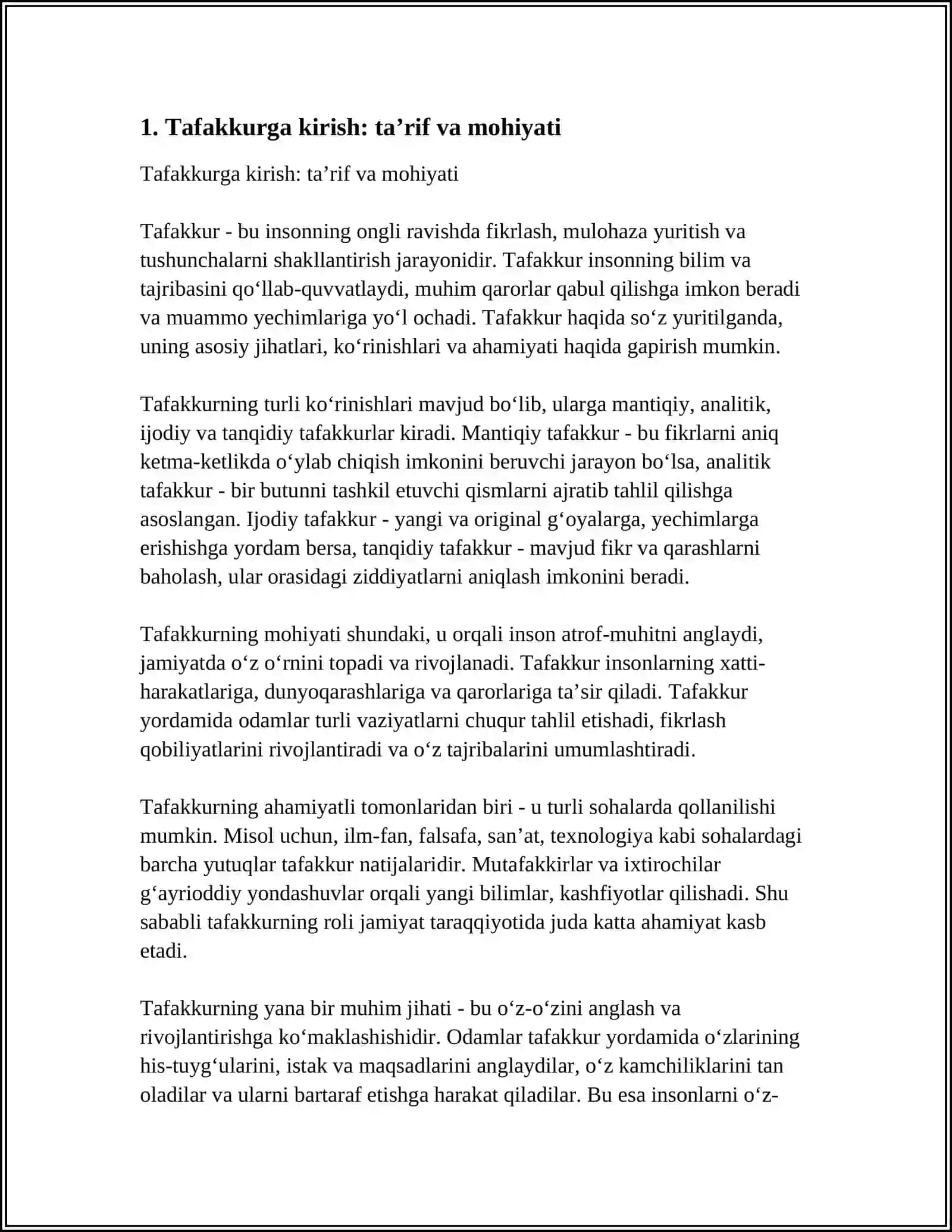 TAFAKKUR 15BETLI POWERPOINT 3