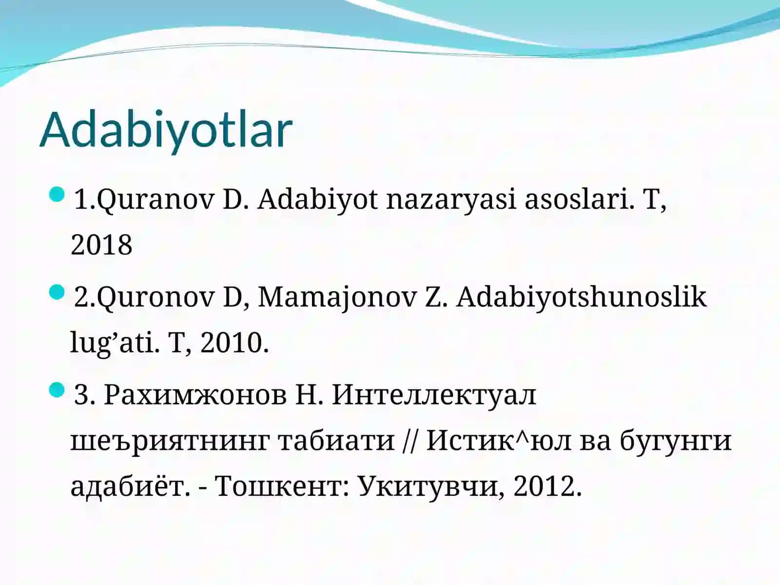 Tematik kompozitsiya 3