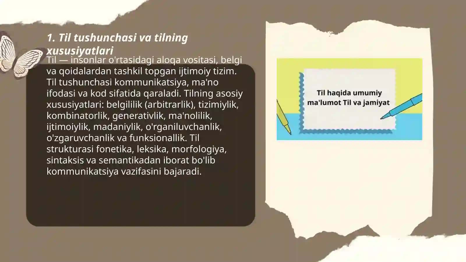 Umumiy tilshunoslik Abdullajonova Nozima 3