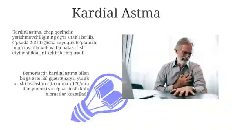 Yurak Astmasi 3