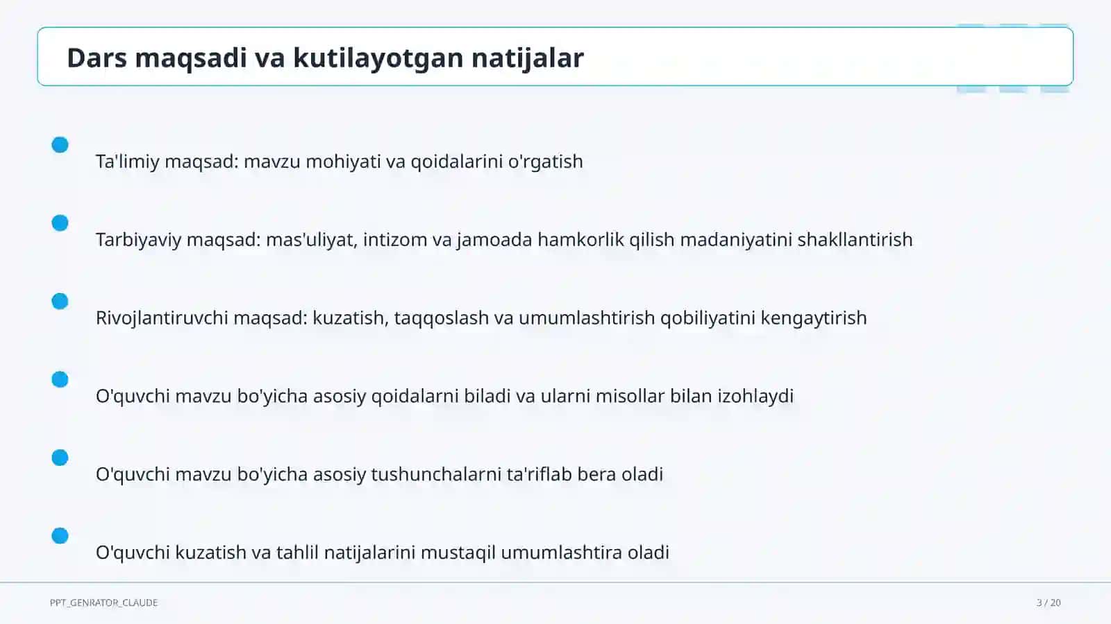 Python dasturlash tiliga kirish (8-sinf) 3