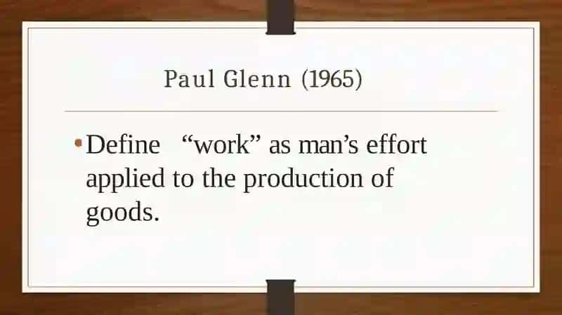 People and workplace 3