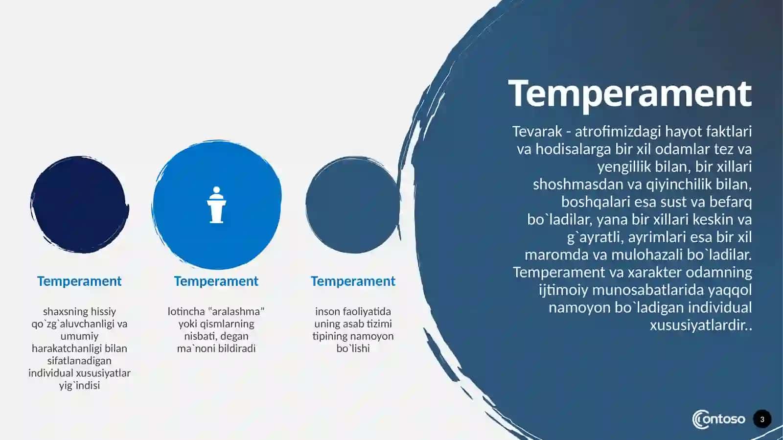 Temperament va inson faoliyati 3