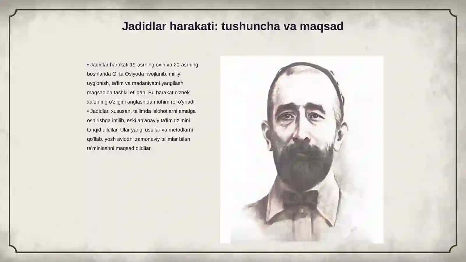 Jadid Abdulla Avloniy 3