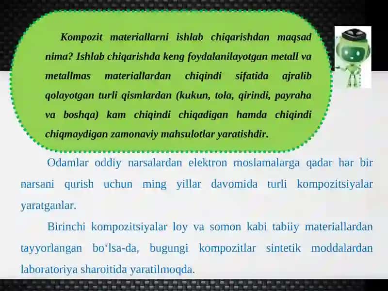 KOMPOZIT MATERIALLARDA KUCH TAQSIMOTI 3