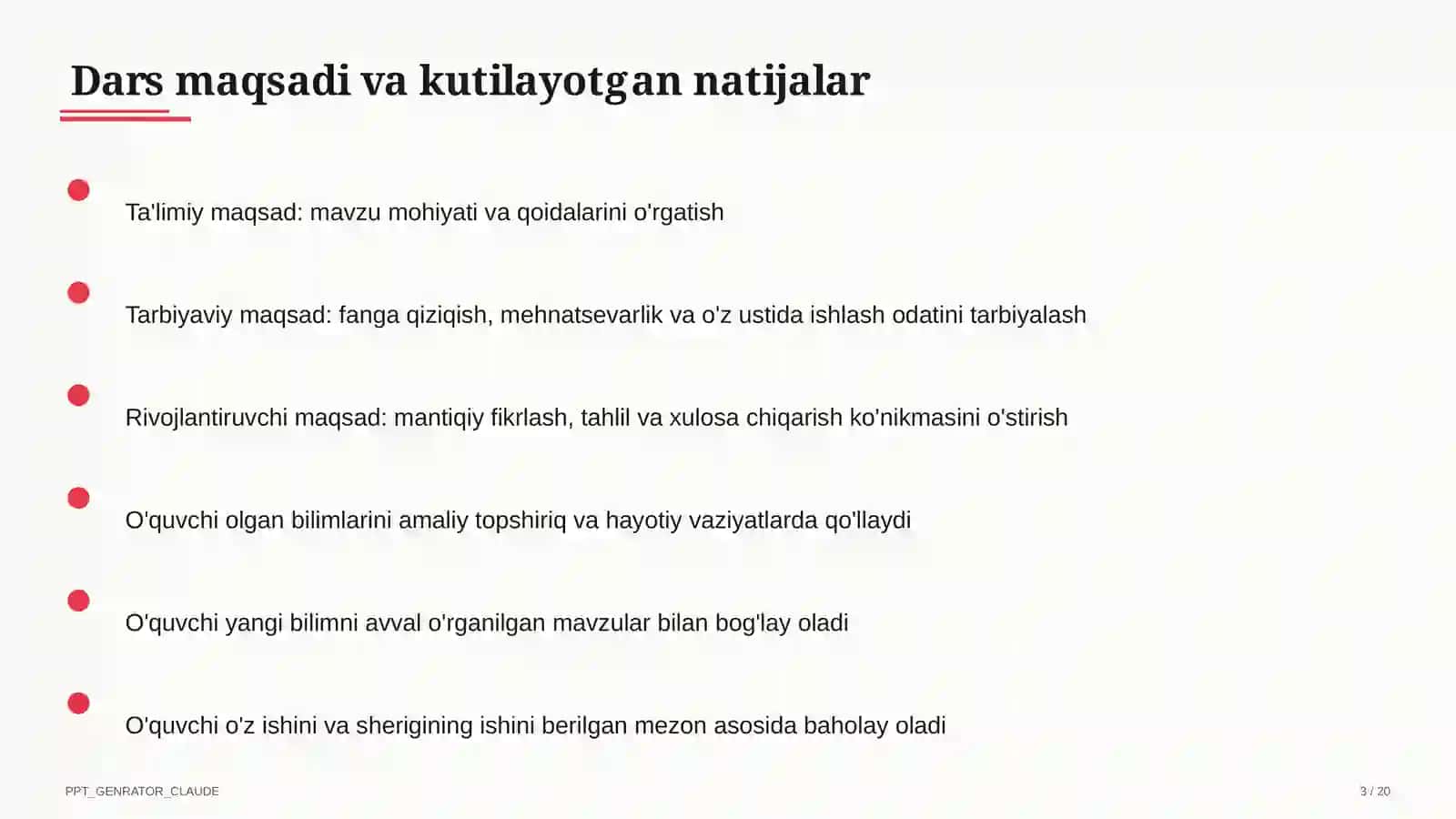 Odamning kelib chiqishi: antropogenez (11-sinf) 3