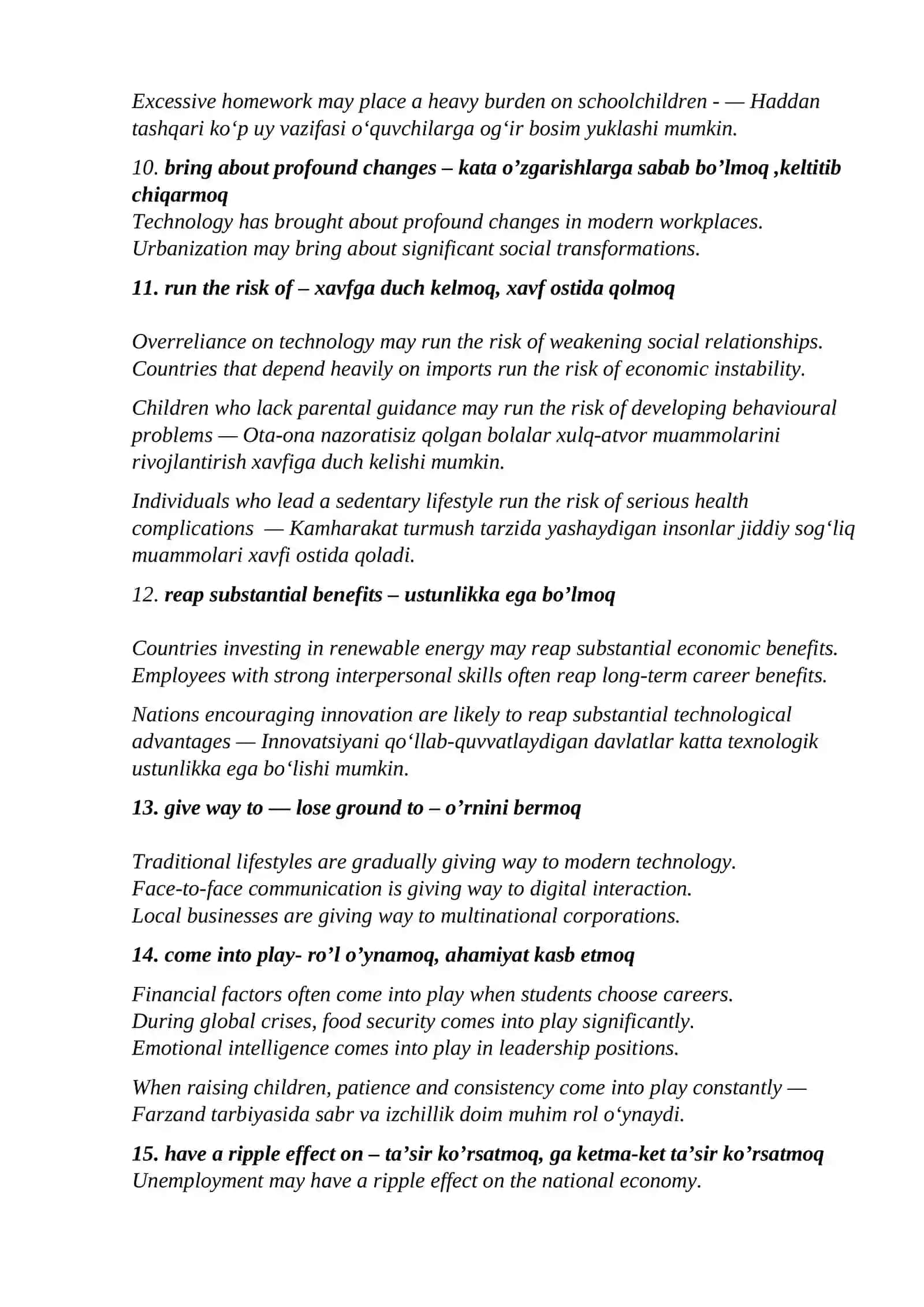Writing and surprising collocations
😮😮😮🤭🤭🤭 3