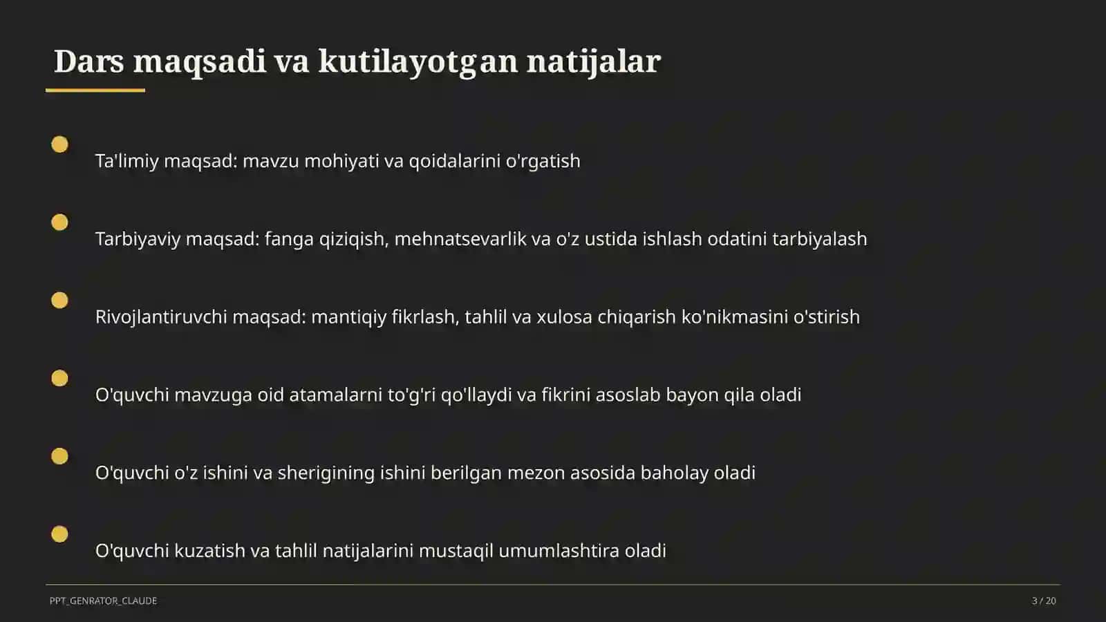 Impuls va impulsning saqlanish qonuni (9-sinf) 3