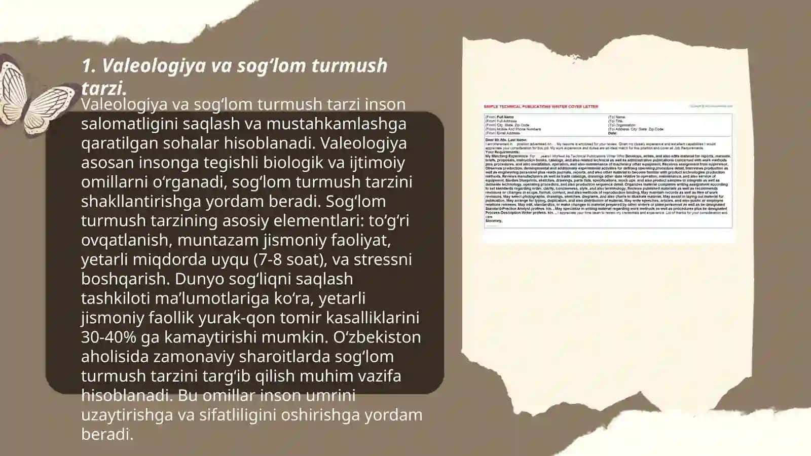 Oiv oits muammolarini oldini olishda valeologik yondashuvlar 3