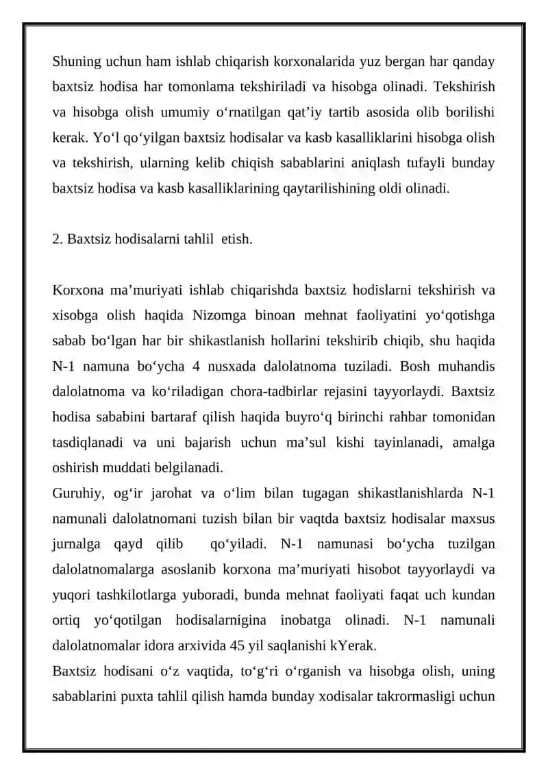 Ishlab chiqarishning fizik omillari ta’siridan rivojlangai kasb kasalliklari 3