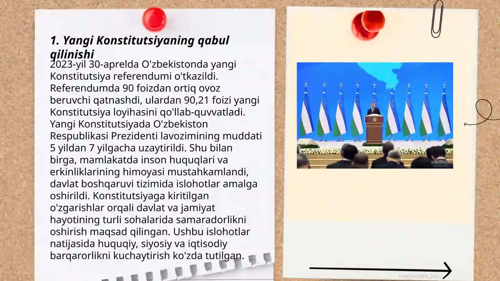 Mustaqillik Yillarida Davlat Boshqaruvi Tizimida Amalga Oshirilgan Islohotlar 3