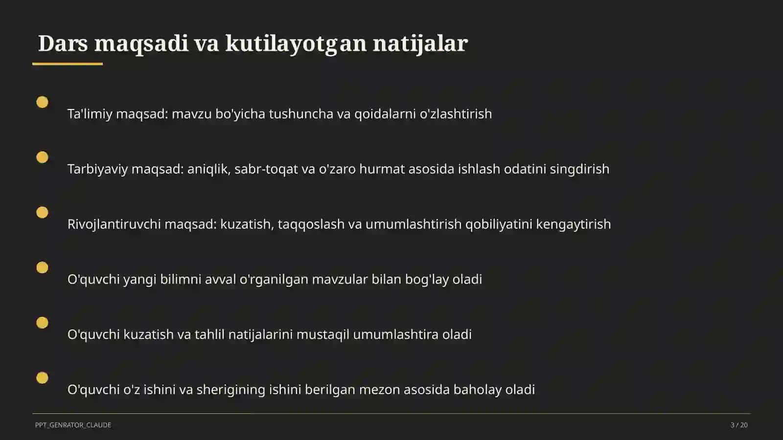 Gamifikatsiya: o'yin elementlari yordamida dars motivatsiyasini oshirish 3