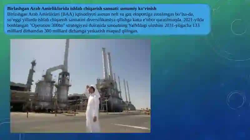 Birlashgan Arab Amirliklari 3