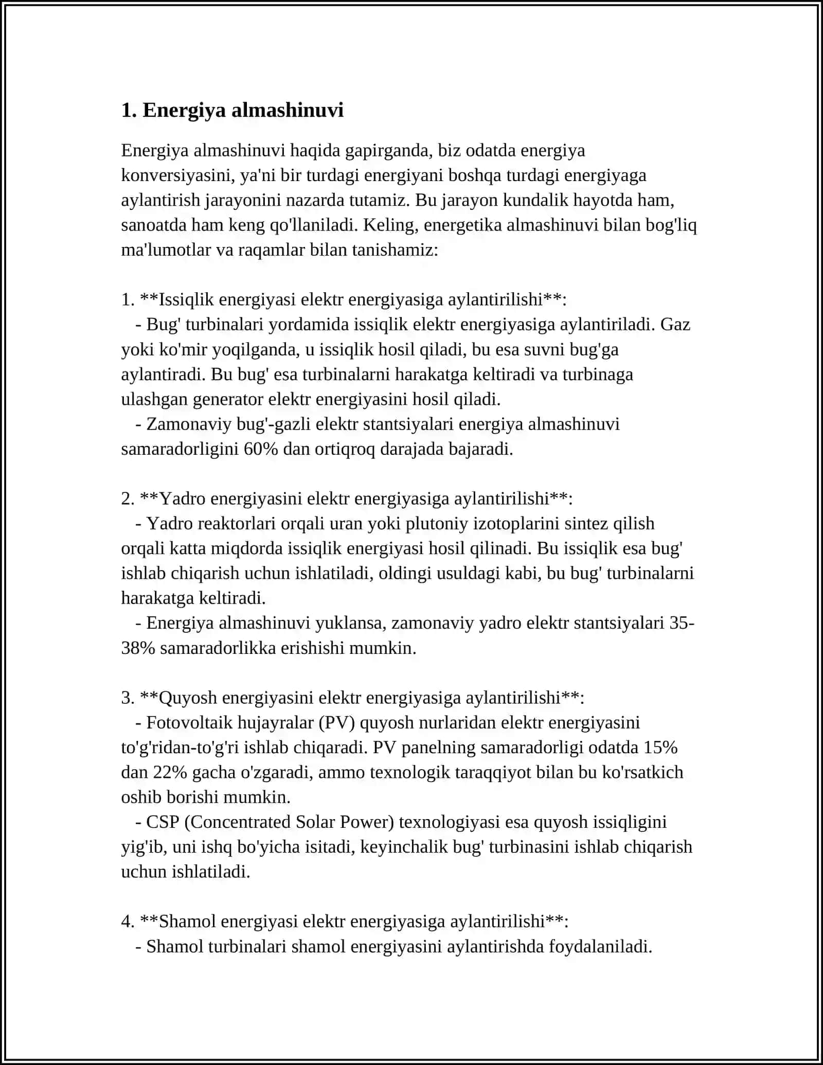 ODAM ORGANIZMIDA MODDALAR ALMASHINUVI JARAYONINING BIOKIMYOSI 3