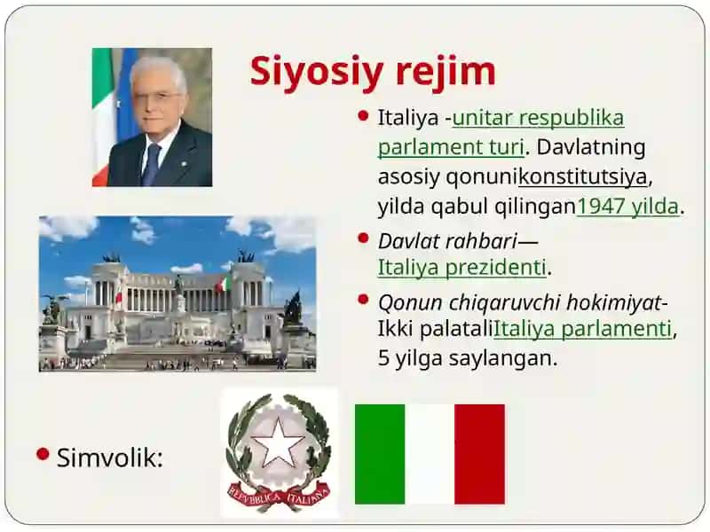 Italiya 3