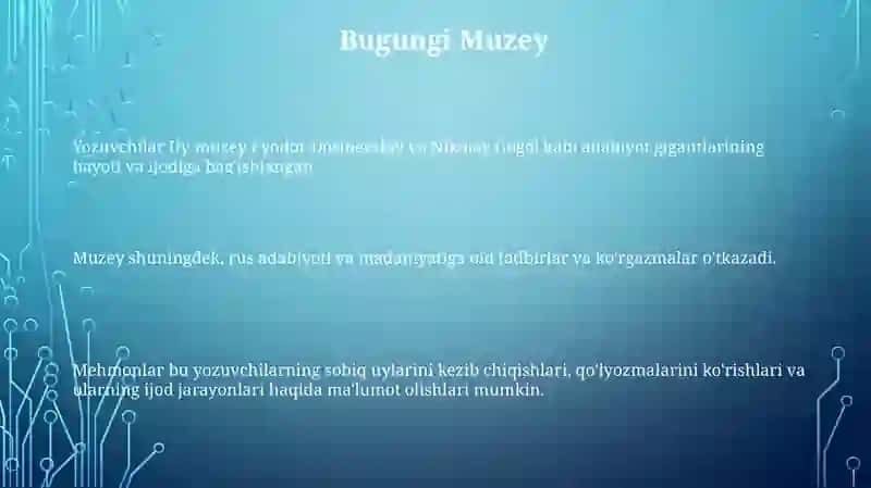 Adiblaruymuzeyi 3