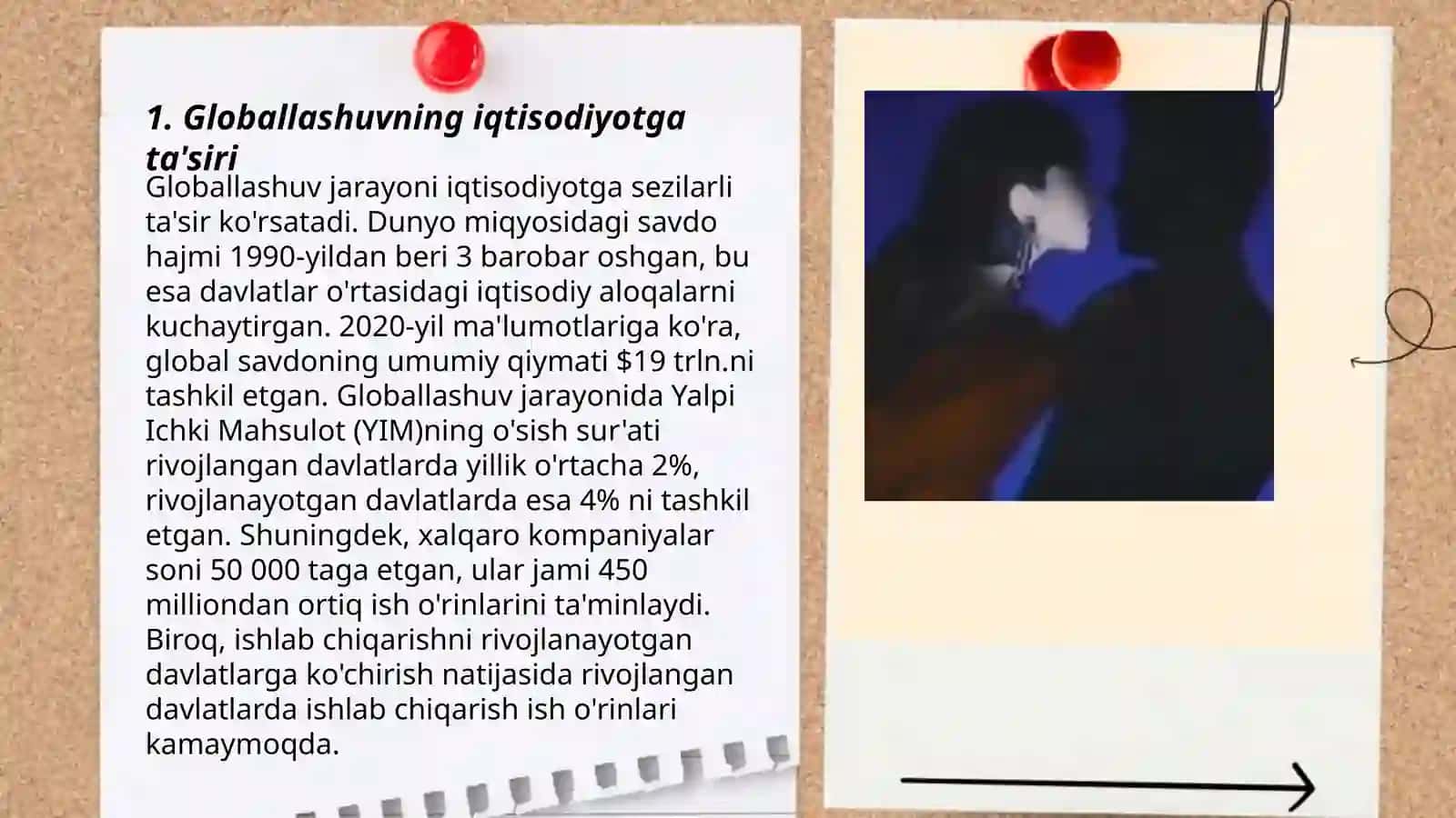 Globallashuvning milliy rivojlanishga otkazayotgan tasiri va uning oqibatlari 3