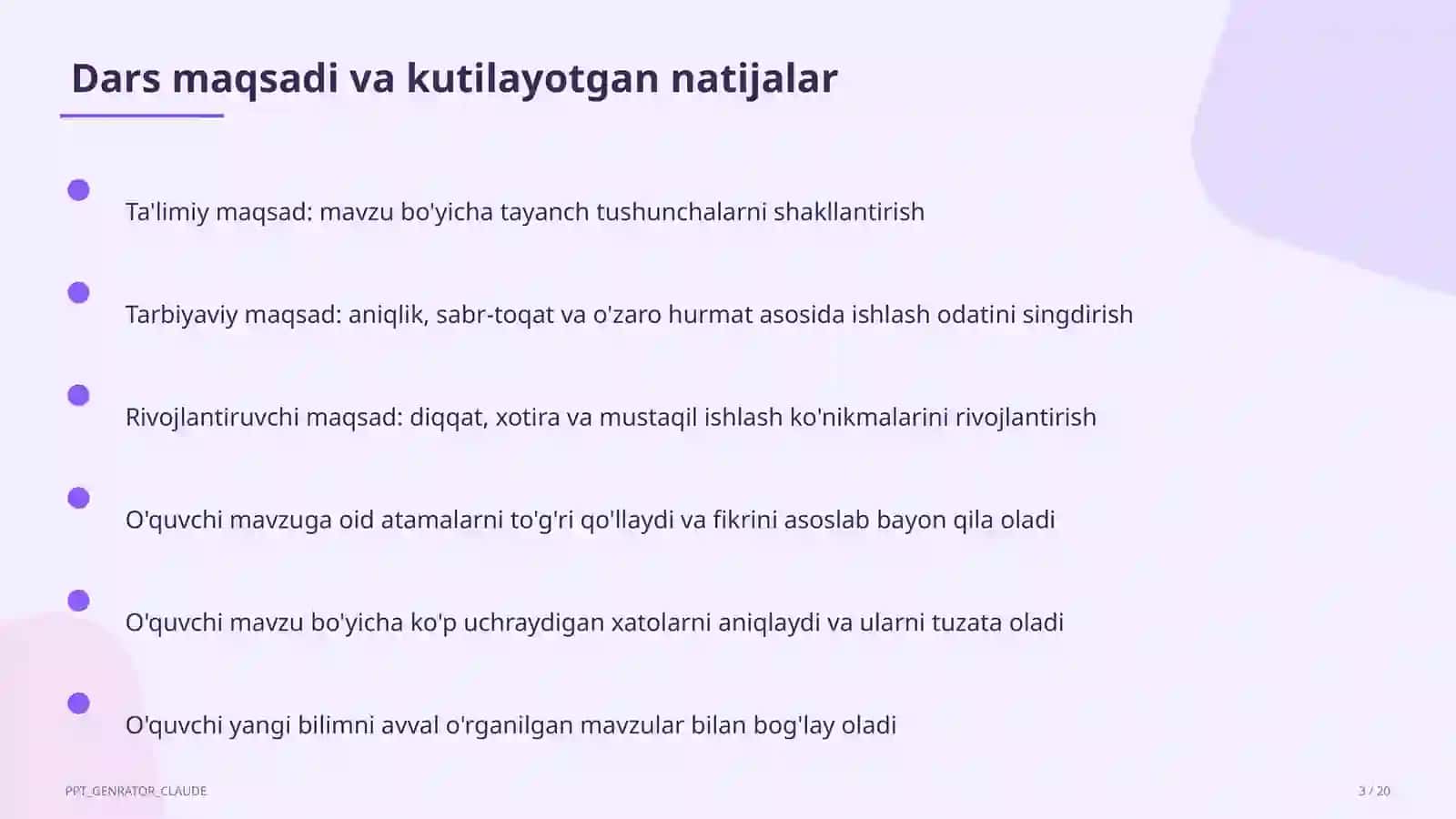 Topishmoq, maqol va tez aytishlar (5-sinf) 3