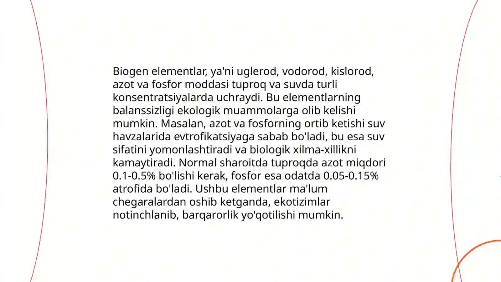 Biogen elemnetlar konsentratsiyasi ōzgarishi bilan boĝliq endemik kasb kasalliklari 3
