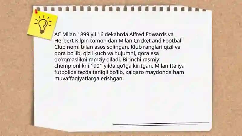 Milan komandasi 3