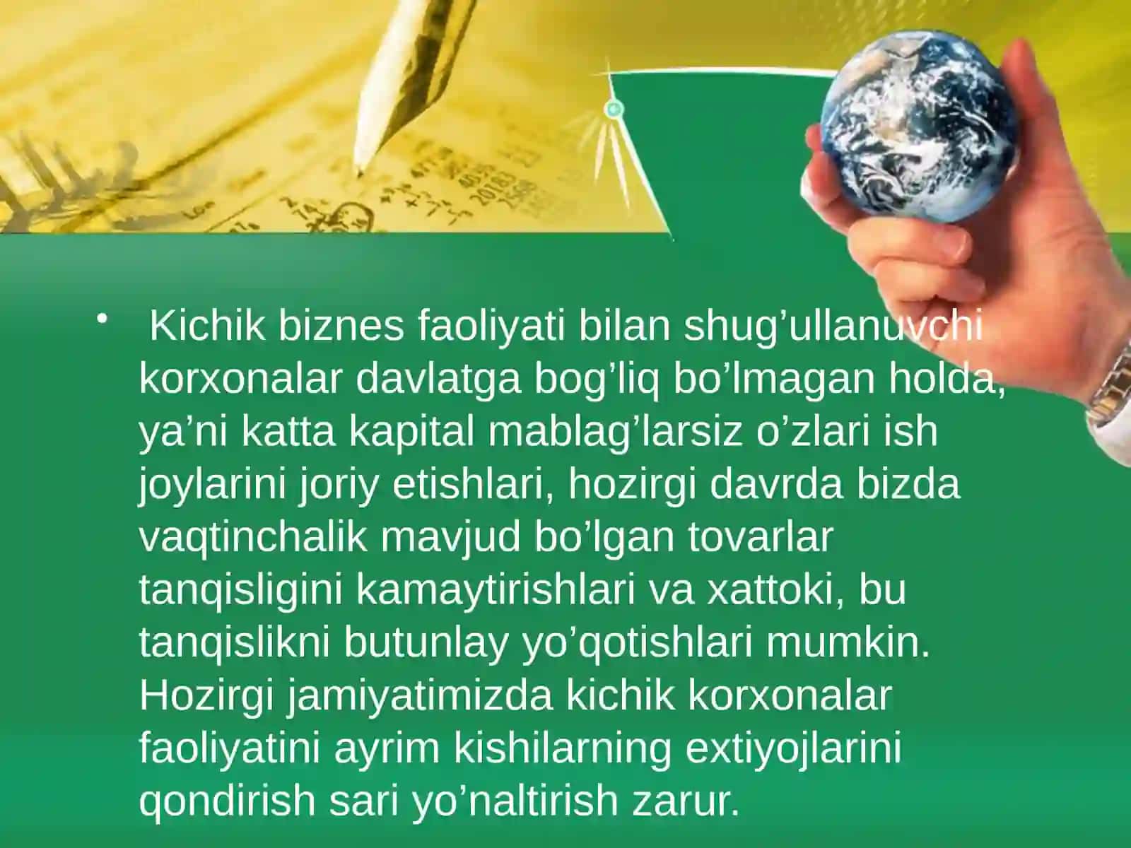 Tadbirkor shaxsning huquqiy madaniyatini shakllantirish va rivojlantirish yo'llari 3