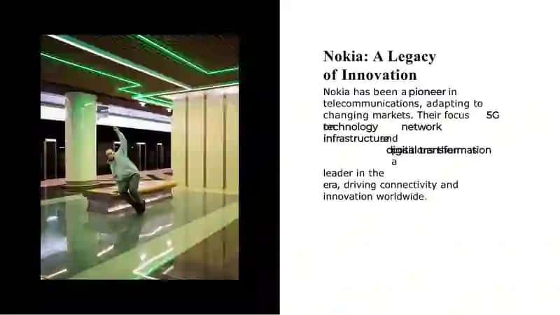 Introduction to IT Transformation 3
