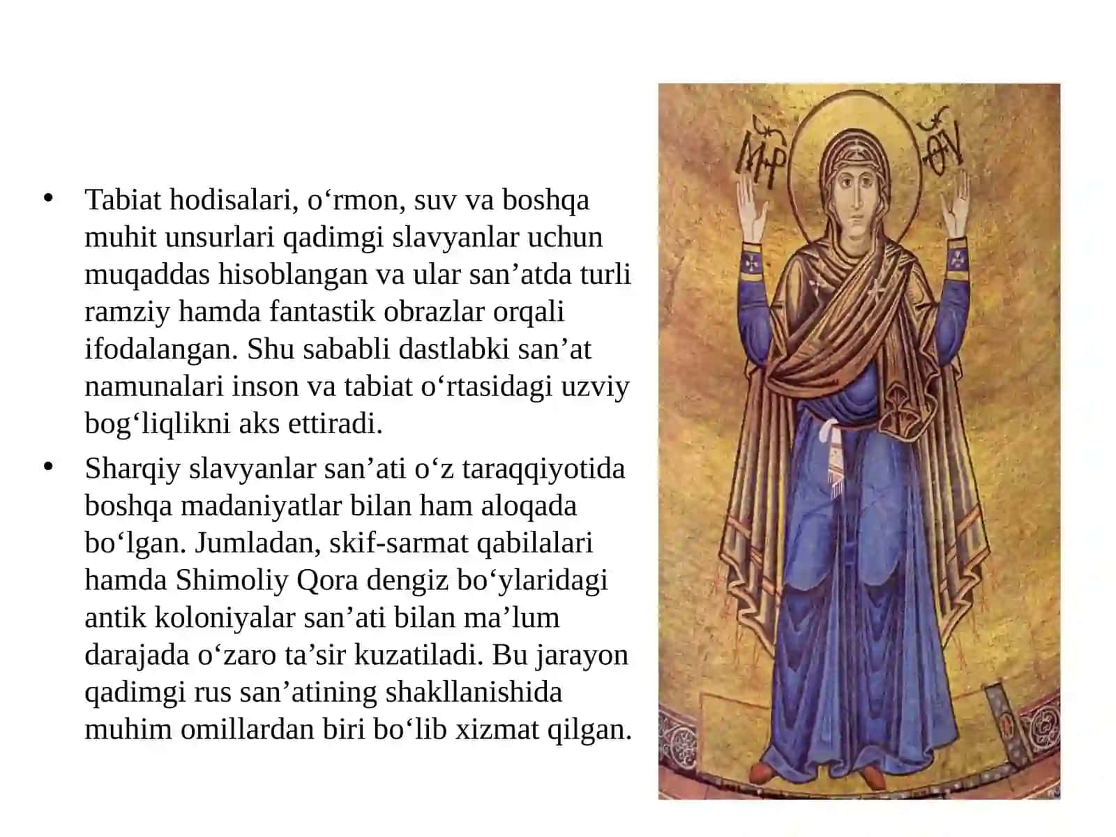 Kiyev Rusi Davlati 3