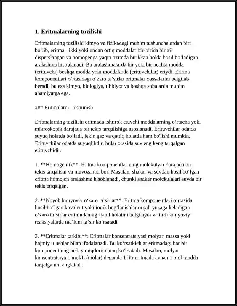 ERITMALARNING XOSSALARI 3