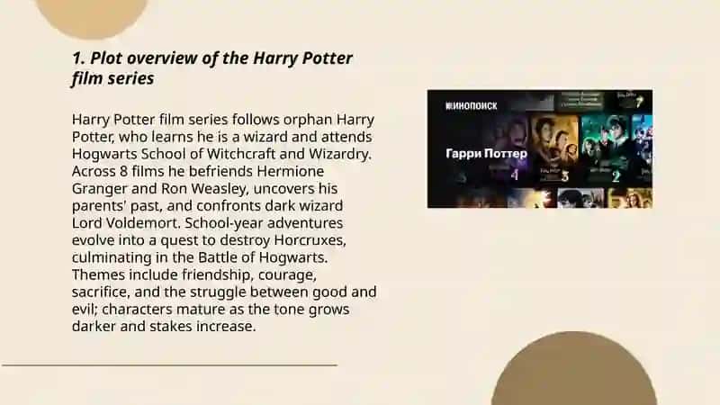 Garri Potter Filmi 3
