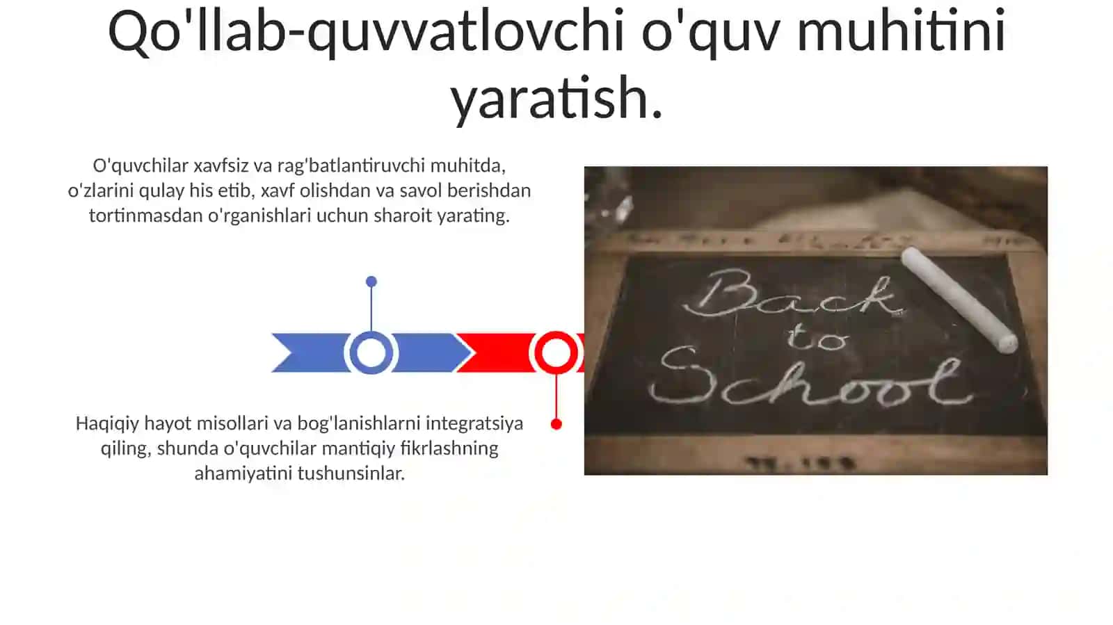 Mantiqiy fikrlashni rivojlantirish 3