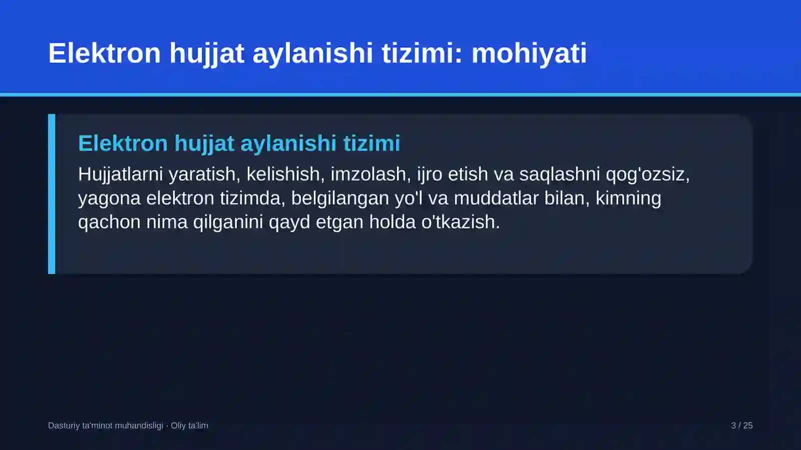 maxsus maktab internatlarda elektron hujjat aylanishi tizimini joriy etish 8437 3