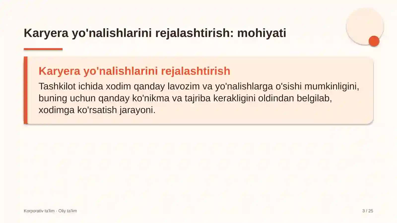 akusherlik va ginekologiyada karyera yo'nalishlarini rejalashtirish 4123 3