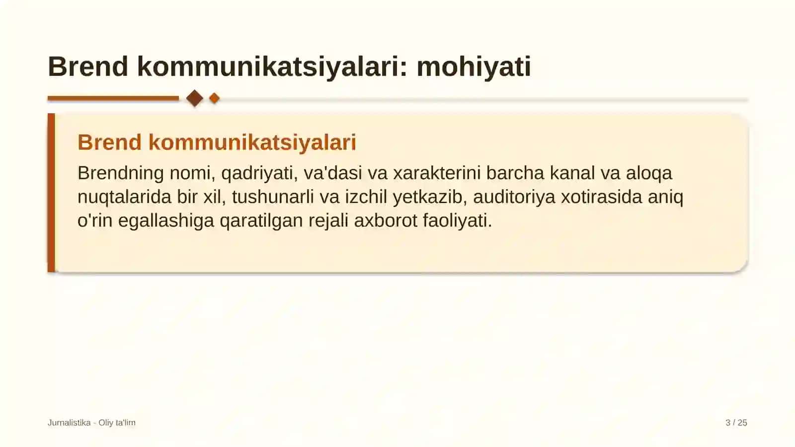 qurilish nazorati inspeksiyalarida brend kommunikatsiyalari 5793 3