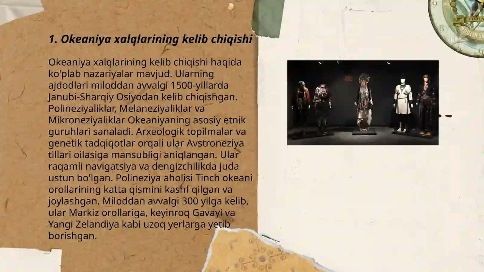 Okeaniya xalqlarning etnik tavsifi 3