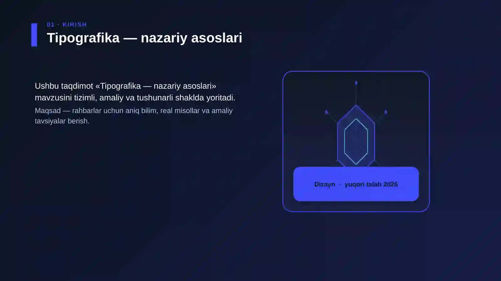 Tipografika — nazariy asoslari 3