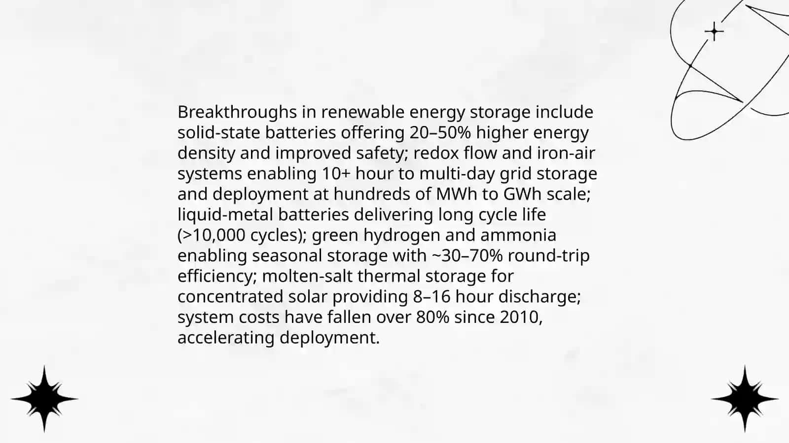 Science and technology new inventions 3