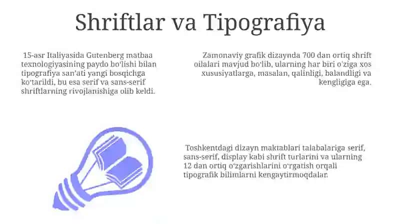 Grafika ona tili 3