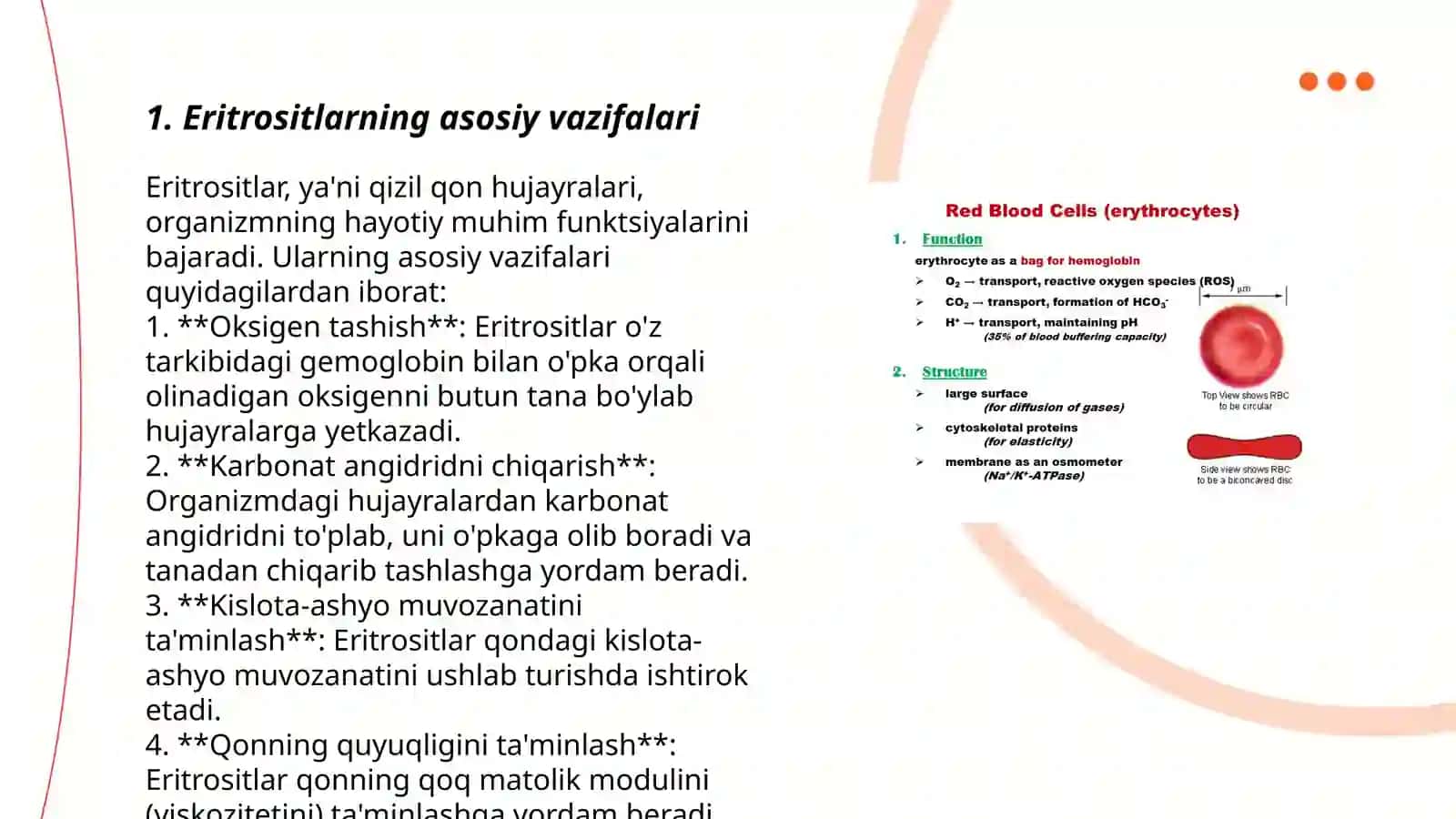 Eritrositlar Laboratoriyasi 3